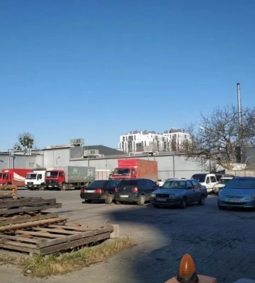 АМКУ запідозрив змови на земельних аукціонах: під підозрою фірма дружини нардепа Борта та ділянка Coca-Cola