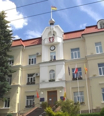 У Луцьку призначили заступників міського голови та оновили склад виконкому