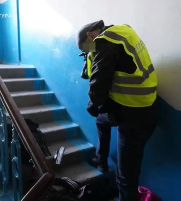 У Тернополі повідомили про підозру 15-річній дівчині, яка порізала однокласницю