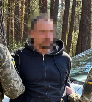 Среди пограничников выявили "крота" ГРУ