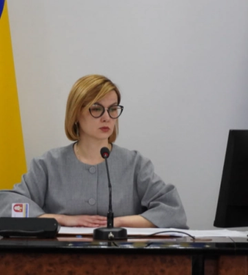 У Луцьку почистять «Пташиний гай» і «Теремнівські ставки» від аварійних дерев
