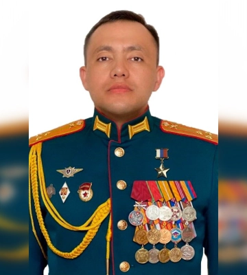 В РФ произошло покушение на "бучанского палача" генерала Омурбекова: засекреченный теракт в РФ