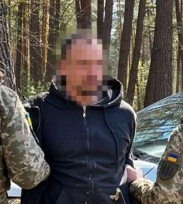 Среди пограничников выявили "крота" ГРУ
