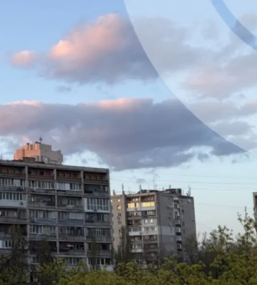 Наталка Діденко попередила про ймовірність заморозків уночі 30 квітня та розповіла, коли в Україні почне теплішати
