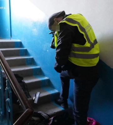 Замах на вбивство школярки у Тернополі: слідство перевіряє версію булінгу з боку потерпілої