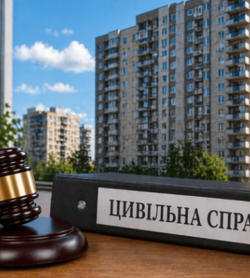 Суд признал бездействие управляющего причиной затопления квартиры и взыскал более 6 000 гривен