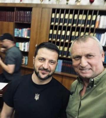 Закарпаття без міфів: що насправді відбувається з угорською громадою — гучна заява мера Берегова