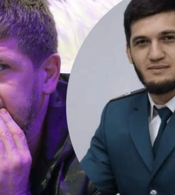 Сербия забрала гражданство у племянника Кадырова, которое выдала ему несколько дней назад