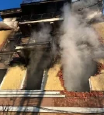 Загибель у Шосткинській громаді через атаку на Сумщині