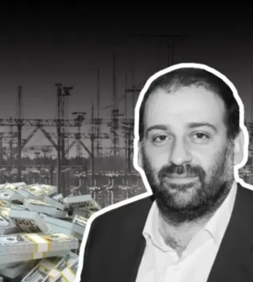 Опубліковані нові "плівки Міндіча" - згадуються Умєров, Шефір та Чернишов