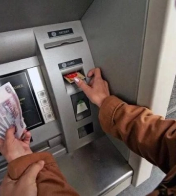 «Шесть тысяч рублей и два года тюрьмы»: как в оккупированном Мелитополе расследуют мелкие кражи на фоне масштабного мародёрства