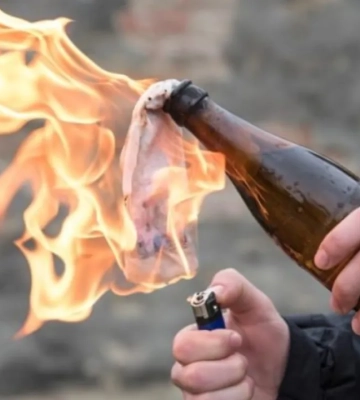 У Львові зафіксували спробу підпалу мечеті: розслідування триває