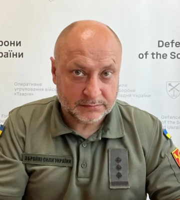 Росіяни намагаються розширити «кілзону» на Херсонщині, – речник Сил оборони півдня