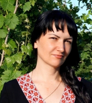 Организация «Репортеры без границ» призвала немедленно освободить гражданскую журналистку из Крыма Данилович из заключения в РФ