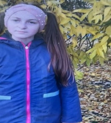 Пішла з дому і не повернулась: у Миколаєві розшукують дівчинку