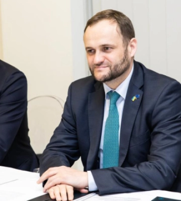 Кулеба розкритикував темпи підготовки столиці до нового опалювального сезону