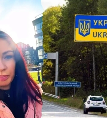 «Нікого не підбирайте». Українка розповіла деталі схеми, як шахраї обманюють жінок на кордоні