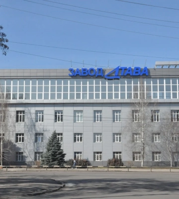 Полтавський завод Лтава завершив квартал із прибутком 41,6 млн грн