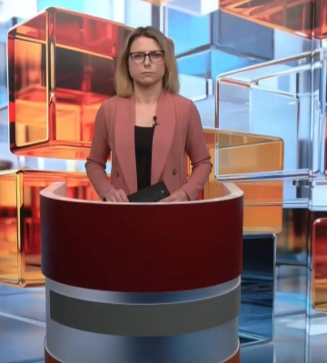 Денні новини Рівного та області за 29 квітня 2026 року (ВІДЕО)