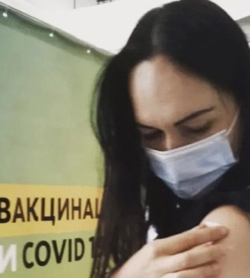 Организация «Репортеры без границ» призвала немедленно освободить гражданскую журналистку из Крыма Данилович из заключения в РФ