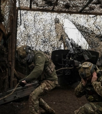 «Це наше слабке місце». Що відбувається  з обороною Покровська та Мирнограда?