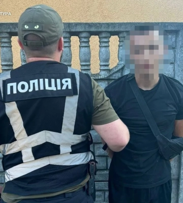 У Києві засудили паліїв залізничного майна та авто ЗСУ