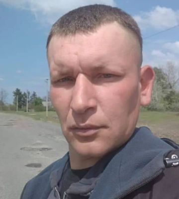 Волинь втратила ще одного захисника: помер від поранень гранатометник Микола Кобрин