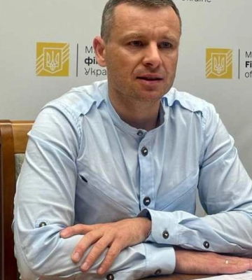 Глава Минфина консультировался по Пронину как главе Госфинмониторинга со Шмыгалем, оснований для его увольнения не видит
