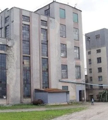На Тернопільщині продають великий спиртовий завод