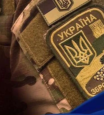 Луцька громада втратила трьох Героїв: на щиті повертаються Андрій Ющик, Петро Гайдай та Віктор Кицун