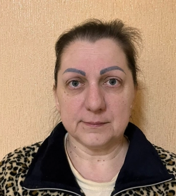 На обмін проситься зрадниця з Краматорська, яка коригувала удари окупантів по місту