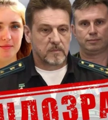 В Крыму раскрыли сеть, которая готовила детей к диверсиям на море
