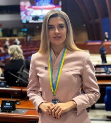 Лариса БІЛОЗІР: Про безпекові ризики в Придністров’ї та недопущення дестабілізації в регіоні