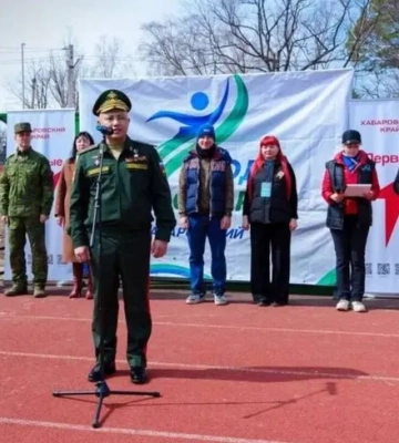 Вибух у військовому гарнізоні в Хабаровському краї: розслідувачі повідомили про замах на «м'ясника з Бучі»