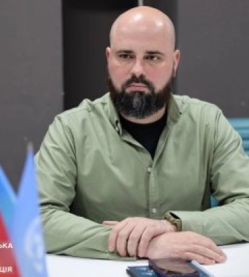 Надзвичайний і Повноважний Посол Королівства Норвегії відвідав Миколаївщину