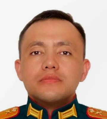 Правосудие настигло в тылу: в закрытом военном городке взорвали палача Бучи