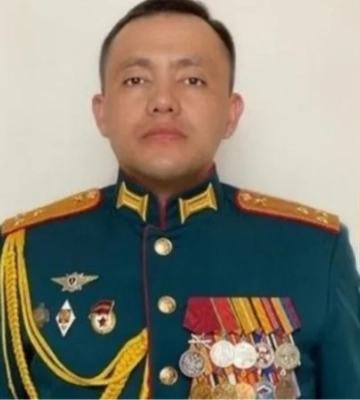 В РФ совершили покушение на генерала, который командовал оккупантами, совершавшими военные преступления в Буче — InformNapalm