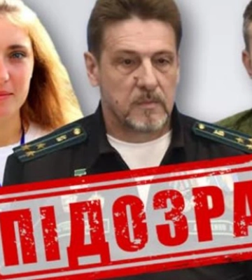Повідомлено про підозру росіянам, які готують кримських юнаків до війни
