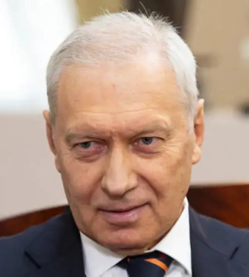 Буткевич опроверг причастность к залогу за Чернышова