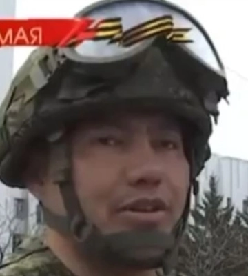 Джерела повідомили про замах на «м’ясника з Бучі» – генерала Омурбекова