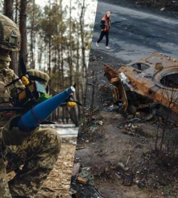 Силы обороны нанесли удар по ПВО в оккупированном Крыму, пунктам управления БпЛА и складу боеприпасов
