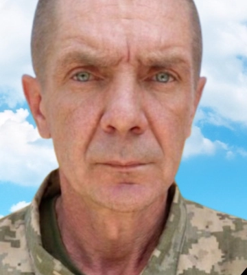 Півтора року вважався зниклим безвісти: «на щиті» на Волинь повертається Герой Валерій Антонюк