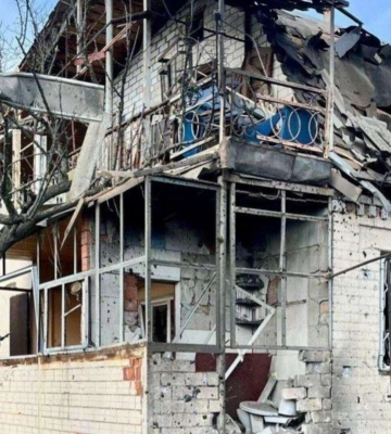 Дніпропетровщина під масованими ударами: двоє загиблих, є поранений