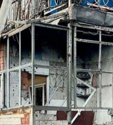 Масована атака на Дніпропетровщину: під ударами одразу п’ять районів
