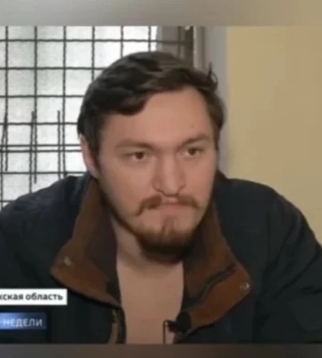 Росія засудила адміністратора телеграм-каналу «Мелітополь — це Україна» Олександра Малишева до 26 років ув'язнення