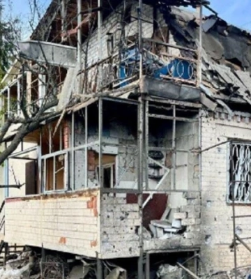Ворог майже 90 разів атакував Дніпропетровщину: дві людини загинуло