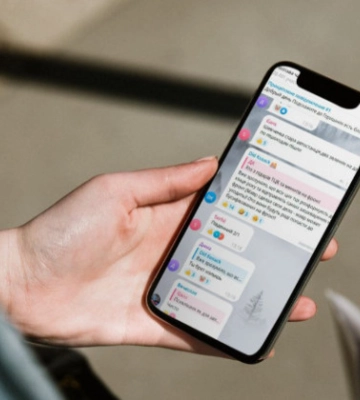 Публікував у Telegram маршрути ТЦК: на Полтавщині суд виніс вирок чоловіку