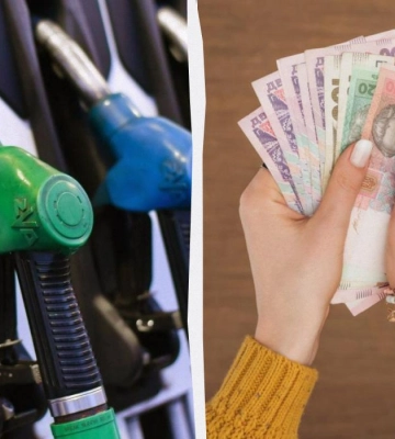 Нацкешбек на пальне продовжили до 31 травня, але суму компенсації скоротили – нові умови програми