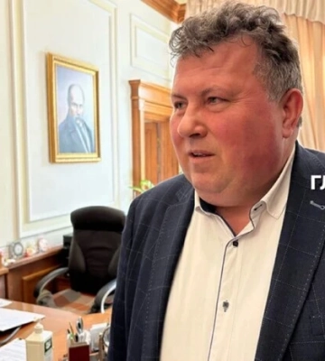 Чи зможе Бугров брати участь у виборах ректора Університету Шевченка? Міністр дав відповідь