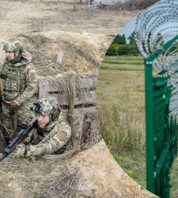 Це завдання росіян: полковник запасу ЗСУ відповів, чи існує загроза Києву з боку Сум